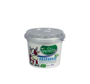 FAISSELLE 500G LIVRADOIS