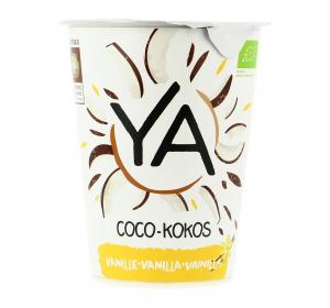 DESSERT VEGETAL YA COCO VANILLE