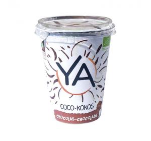 DESSERT VEGETAL COCO CHOCOLAT