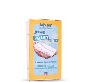 VROMAGE JEANNE BLEUTE VEGETAL