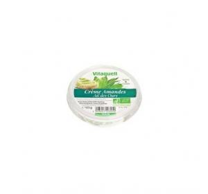 CREME AMANDE AIL DES OURS VITAQUELL