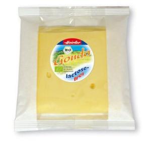 GOUDA SANS LACTOSE