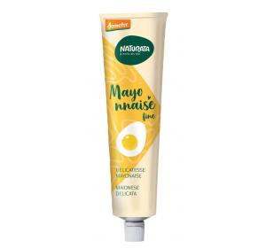MAYONNAISE TUBE