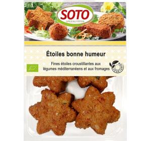 ETOILES BONNE HUMEUR