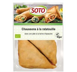 CHAUSSON RATATOUILLE