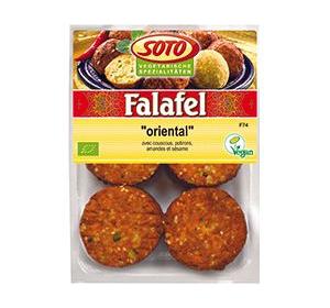 FALAFEL ORIENTAL