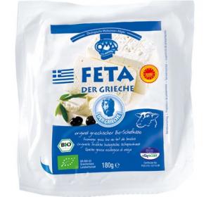 FETA GRECQUE OMA