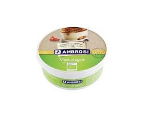 MASCARPONE