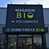 Le Grand Panier Bio Thiers