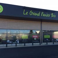 Le Grand Panier Bio Viriat