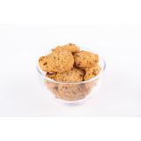 BISCUITS CRANBERRIES RAISINS