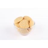 BISCUITS NATURE AU BEURRE