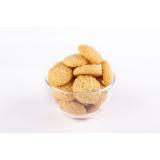 BISCUITS NOIX DE COCO
