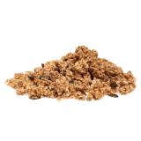 MUESLI CROUSTILLANT LIN COURGE