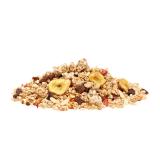 MUESLI CROUSTILLANT 6 FRUITS