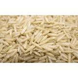 RIZ BASMATI COMPLET VRAC KG