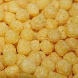 PERLE DE MAIS AU MIEL