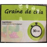 GRAINE DE CHIA