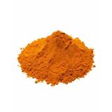 CURCUMA POUDRE