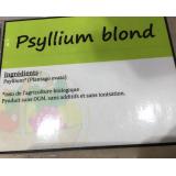 PSYLLIUM TEGUMENTS