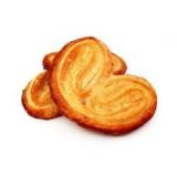 PALMIER CHOCOLAT NOIR