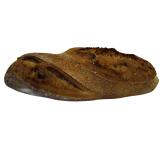 PAIN SEMI COMP GRAIN 500 GR