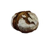 TOURTE DE SEIGLE 500GR