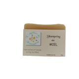 SHAMPOING MIEL FONTSALIVE