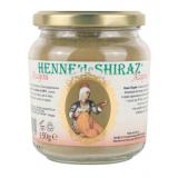 HENNE ACAJOU