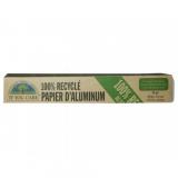 PAPIER ALUMINIUM