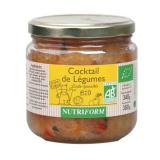 COCKTAIL DE LEGUMES LACTOFERMENTE