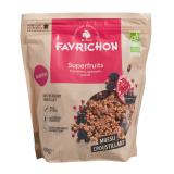 MUESLI SUPERFRUITS