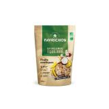 MUESLI CEREALES FRUITS EXOTIQUES