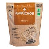 MUESLI CROUSTILLANT NATUR 1KG