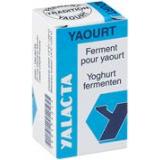 FERMENT POUR YAOURT