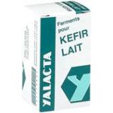 KEFIR LAIT 4 GRS