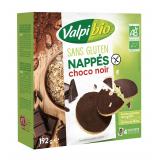 BISCUITS NAPPES CHOCO