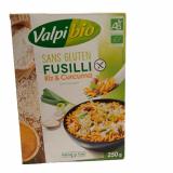 FUSILLI RIZ ET CURCUMA