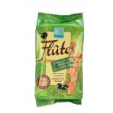 FLUTES AUX OLIVES ET ROMARIN