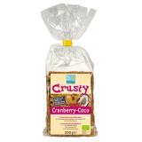 CRUSTY CRANBERRY COCO