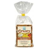 CRUSTY COURGE FROMAGE