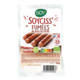 SOYCISS' FUMÉES
