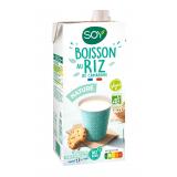 BOISSON RIZ COMPLET DE CARMARGUE 1L