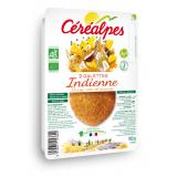 GALETTES INDIENNE