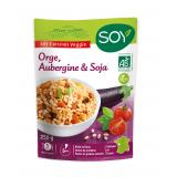 DOYPACK ORGE AUBERGINE SOJA SOY