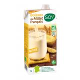 BOISSON MILLET 1L