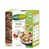 FARFALLES AU RIZ BRUN