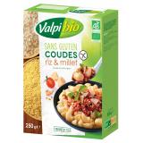 COUDES RIZ MILLET VALPIBIO