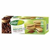 BISCUITS COEUR CACAO