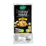 TOFU MARINE CITRON CONFIT
